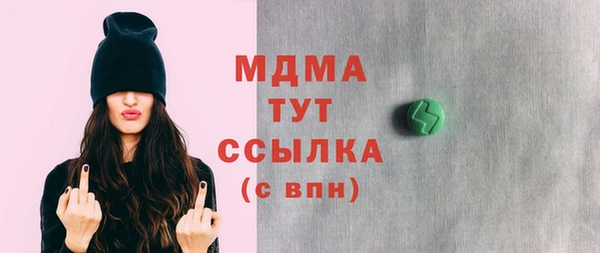 кристаллы Козловка
